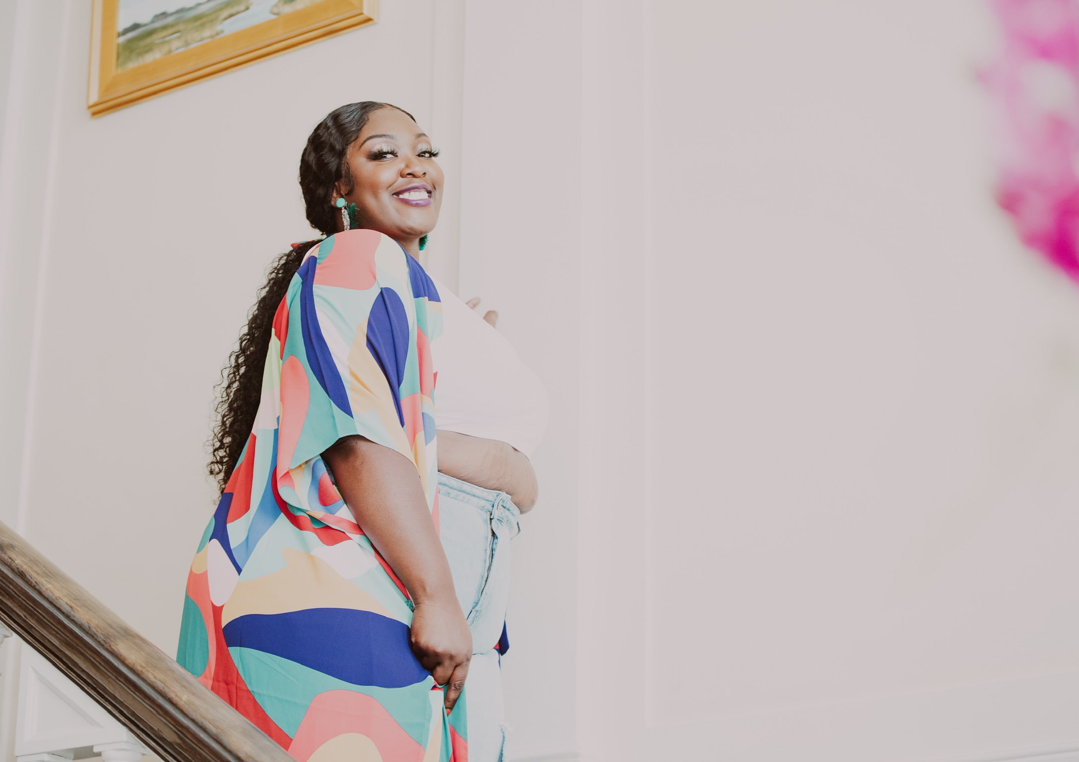 Jaylisa Hoehne: A True Inspiration To Us All - zxq0m1u